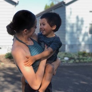 Meet your Posher, Melanie